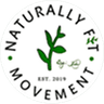 Naturally Fit Movement Logo